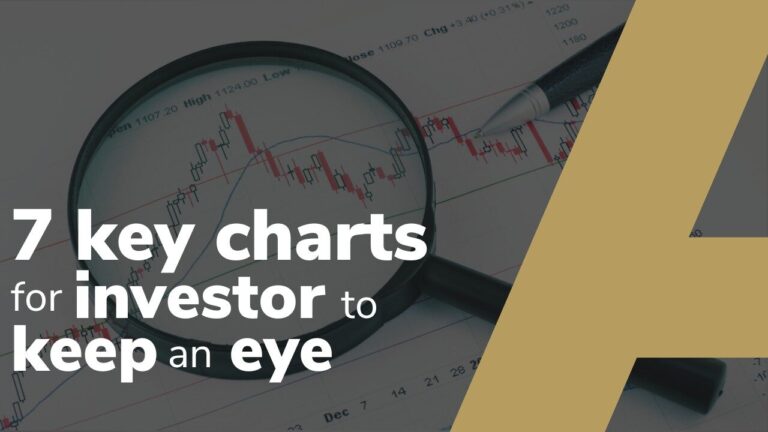 7 Key Charts for Investors to Keep an Eye