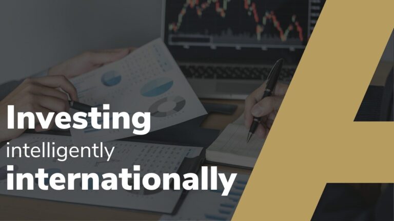Investing Intelligently Internationally