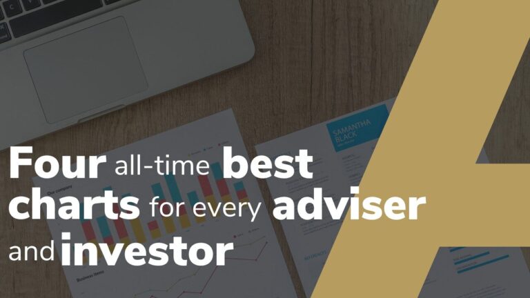 Four all-time best charts for every adviser and investor